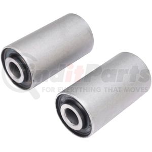 Dayton Parts RB-233 Leaf Spring Bushing Bushing - Rubber