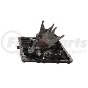 S-2845R by EATON - Shift Bar Housing - Reman, Manual Transmission