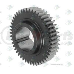 EuroRicambi 4300247 GEAR C/S 46 T.