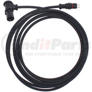 970-5101 by DORMAN - Vehicle Side Harness For Anti-Lock Brake Sensor