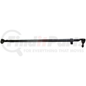 Dorman DL82399XL Steering Drag Link Drag Link Assembly - Steel, 1178.6 mm Length, for Ram 4500/5500 2013-2021