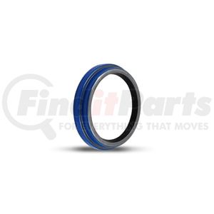 320-2106 by STEMCO - Drive Axle Wheel Oil Seal - 6.31" Bore, 4.872" Axle Ring & Shoulder OD, 1.141" Width, Type N