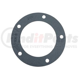 Stemco 330-3150 Wheel Hub Cap Gasket HUB CAP GASKET (Please allow 7 days for handling. If you wish to expedite, please call