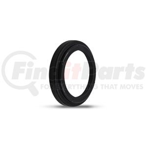 373-0123 by STEMCO - Voyager Series Wheel Hub Seal - 6.008" Bore, 4.25" Axle Ring, 1" Width