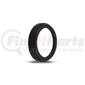 393-0173 by STEMCO - Drive Axle Wheel Oil Seal - 6.31" Bore, 4.767" Shoulder OD, 1.127" Width, L1 Type