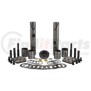 K102I by STEMCO - Steering King Pin Set - Qwik Kit King Pin Kit