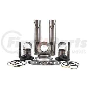 Stemco K122E Steering King Pin Set Qwik Kit™ King Pin Kit (Please allow 7 days for handling. If you wish to expedite, please