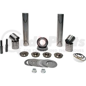 Stemco K127W Steering King Pin Set QwikKit Steering King Pin Kit