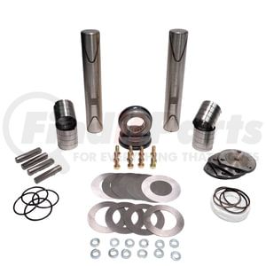 Stemco K140I Steering King Pin Set IH FA-118/139