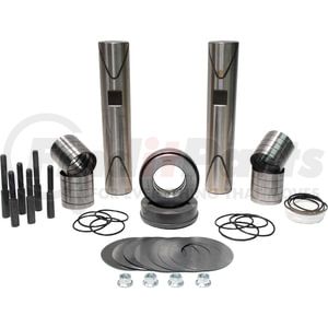K141S by STEMCO - Steering King Pin Set - Qwik Kit King Pin Kit