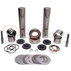 Stemco K146E Steering King Pin Set Steering King Pin Set - Qwik Kit King Pin Kit