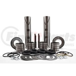 K147E by STEMCO - Steering King Pin Set - Qwik Kit King Pin Kit