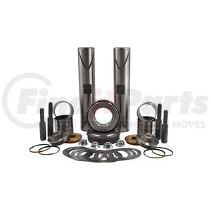 Stemco K130R Steering King Pin Set KING PIN KIT