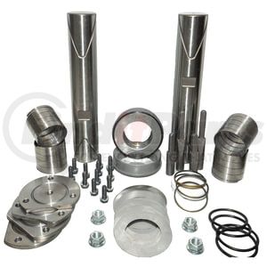 Stemco K181R Steering King Pin Set Steering King Pin Set - Qwik Kit King Pin Kit