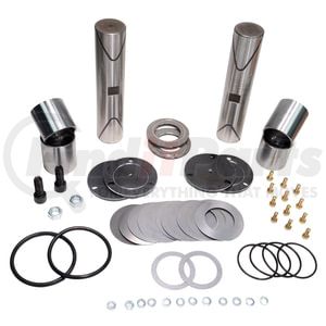 K230KG by STEMCO - QwikKit Steering King Pin Kit