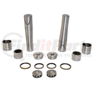 K533M by STEMCO - QwikKit Steering King Pin Kit