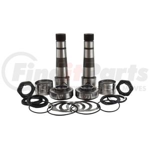 Stemco K536M Steering King Pin Set Qwik Kit™ King Pin Kit (Please allow 7 days for handling. If you wish to expedite, please