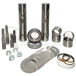 K80R by STEMCO - QwikKit Steering King Pin Kit