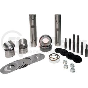 Stemco KH946R Steering King Pin Set Qwik Kit™ King Pin Kit (Please allow 7 days for handling. If you wish to expedite, please