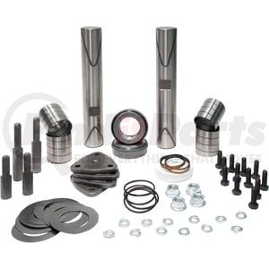 K941R by STEMCO - Steering King Pin Set - Qwik Kit King Pin Kit
