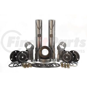 K961L by STEMCO - Qwik Kit™ King Pin Kit (Please allow 7 days for handling. If you wish to expedite, please call us.)
