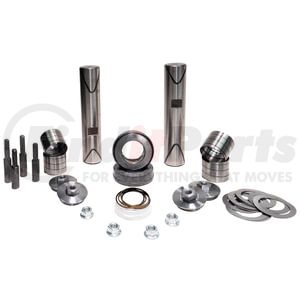 K981R by STEMCO - Steering King Pin Set - Qwik Kit King Pin Kit