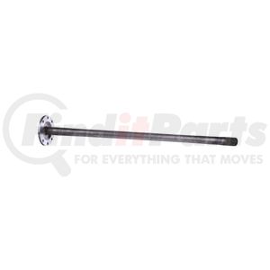 3202E9001 by MERITOR - Drive Axle Shaft Assembly, 5.31 in. Bolt Circle Diameter, 1.62 in. Body Diameter, 0.50 in. Hole Size