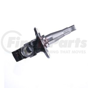 Meritor A3111K4613 Steering Knuckle Front Axle, Steering Knuckle, Left Hand