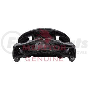 Meritor EX225S203CG000 Air Brake Disc Brake Caliper Air Brake Disc Brake Caliper, 8.50 in. Pad Length, Axial Mount, M20 X