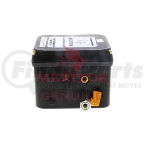 310920085 by MERITOR - Meritor Tire Inflation System, Manifold Control Box Preset 85 Psi