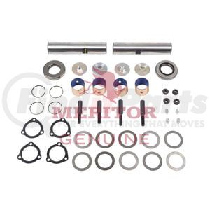 R201631 by MERITOR - Steering King Pin Set