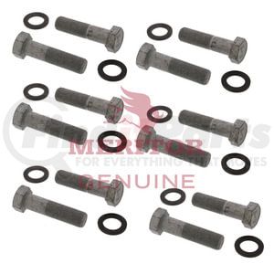 Meritor KIT6261 Wheel Hub Hardware Kit Wheel End, Wheel Attaching Hardware