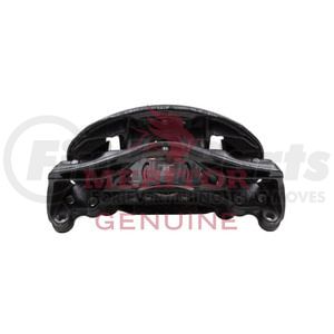 Meritor EX225S203XX000 Air Brake Disc Brake Caliper Air Brake Disc Brake Caliper, New, 8.50 in. Pad Length, Axial Mount, M20
