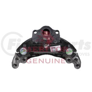 Meritor EX225S204CG000 Air Brake Disc Brake Caliper Air Brake Disc Brake Caliper, New, 8.50 in. Pad Length, Axial Mount, M20