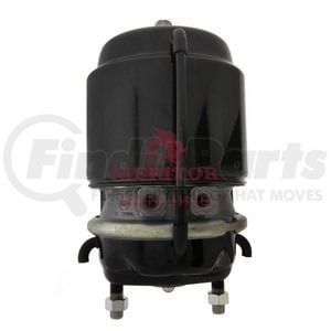 E93276X24 by MERITOR - Air Brake Chamber, Spring Brake, 3.00 in. Stroke