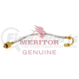 Meritor 3136300 Tire Inflation System Hose Meritor Tire Inflation System, Hose, Outside Tire 13.5In