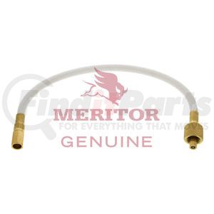 Meritor 3137400 Tire Inflation System Hose Meritor Tire Inflation System, Hose, Inside Tire 12.5In