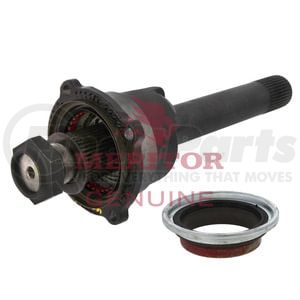 A13226T1112S by MERITOR - Drive Shaft Pinon Bearing Cage, 145 Differential Carrier Model