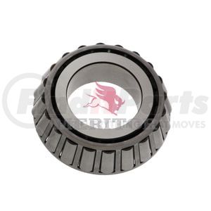 Meritor HM813843 Taper Bearing Cone Taper Bearing Cone, 2.437 in. Inside Diameter, 1.437 in. Thickness