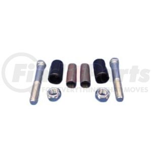 300-015973 by EZ LOADER - Maint Kit Spring Bushing
