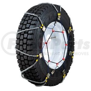 QV887 by QUALITY CHAIN - 11-24.5 10.0-22