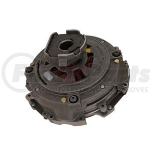 Eaton 122002-35MO Automatic Transmission Clutch Kit Remanufactured UltraShift Plus Self Advantage Automatic Transmission