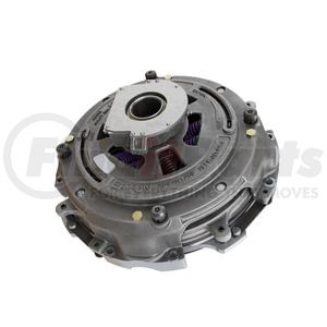 309701-20 by EATON - Advantage Self-Adjust Clutch - Torque: 1860 Ft. Lbs., Clutch Size: 15.5 Inch