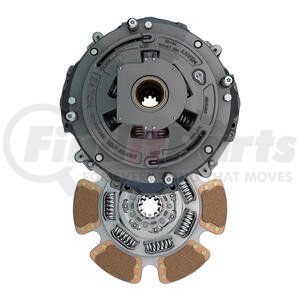 309701-68 by EATON - Advantage Self-Adjust Clutch - Torque: 1850 Ft. Lbs., Clutch Size: 15.5 Inch