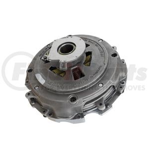 308925-34 by EATON - Easy Pedal Advantage Clutch - Manual Adjust, 15.5" Clutch, 1750 ft lb Torque