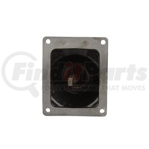 S-1967 by EATON - Shift Tower Assembly - w/ Gasket, Instruction Letter, Shift Lever Assembly