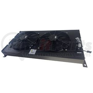 Omega Environmental Technologies 24-82626 A/C Condenser Fan Assembly A/C Condenser Fan Assembly
