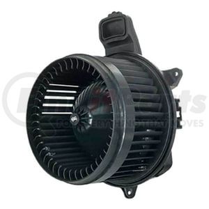 26-13491 by OMEGA ENVIRONMENTAL TECHNOLOGIES - HVAC Blower Motor