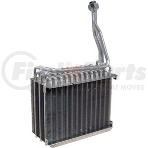 Omega Environmental Technologies 27-33663 A/C Evaporator Core A/C Evaporator Core