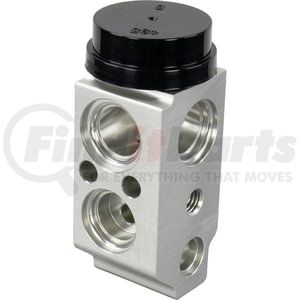 Omega Environmental Technologies 31-31564 A/C Expansion Valve A/C Expansion Valve